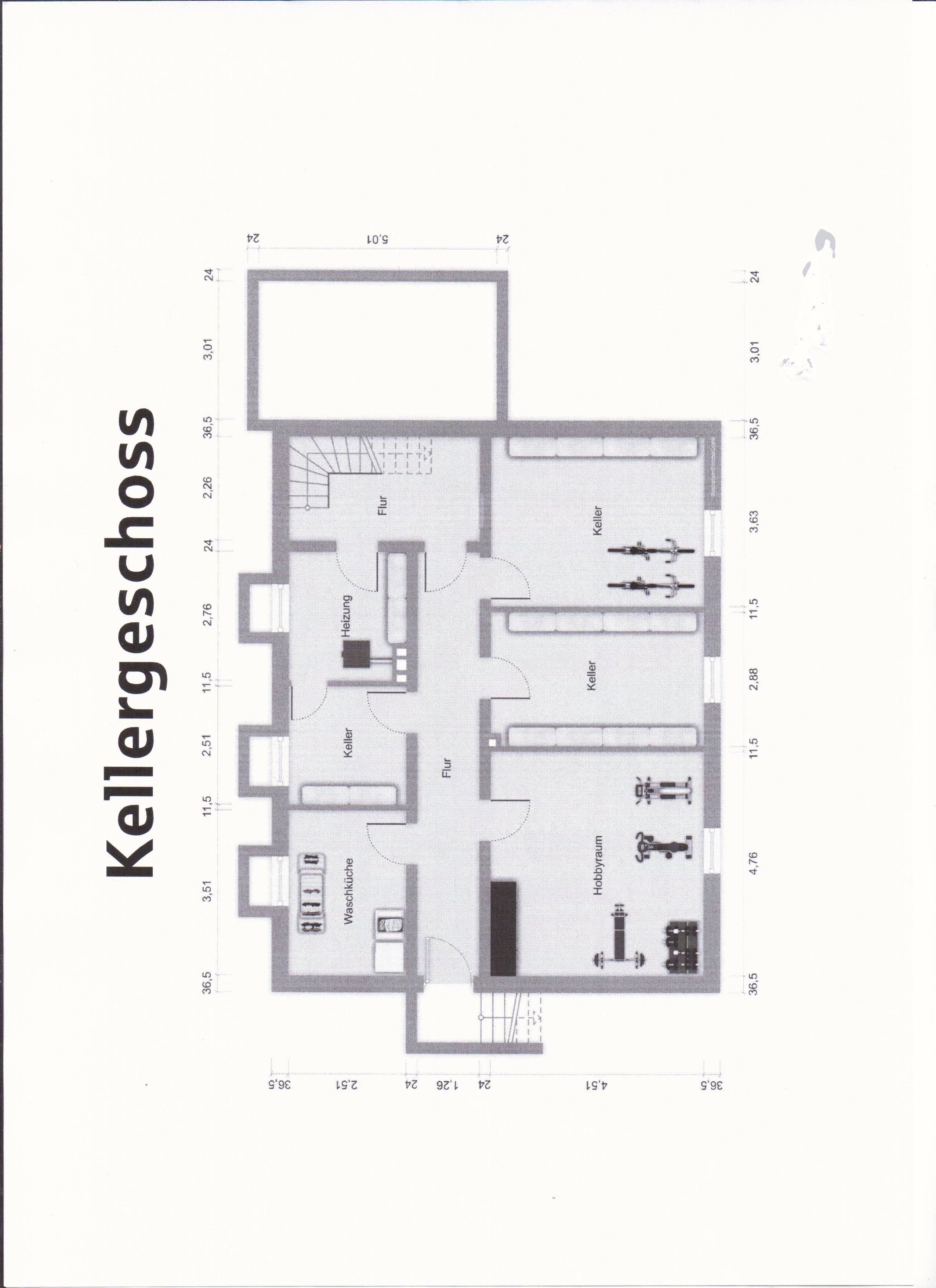 Mehrfamilienhaus zum Kauf provisionsfrei 294.000 € 8 Zimmer 159 m²<br/>Wohnfläche 800 m²<br/>Grundstück ab sofort<br/>Verfügbarkeit Bigge Olsberg 59939