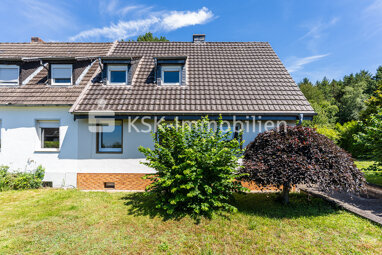 Einfamilienhaus zum Kauf 349.000 € 4 Zimmer 85 m² 1.000 m² Grundstück Lohmar Lohmar 53797