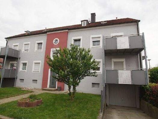 Wohnung zur Miete 650 € 3 Zimmer 68,2 m² 1. Geschoss frei ab 01.04.2026 Straubing 94315