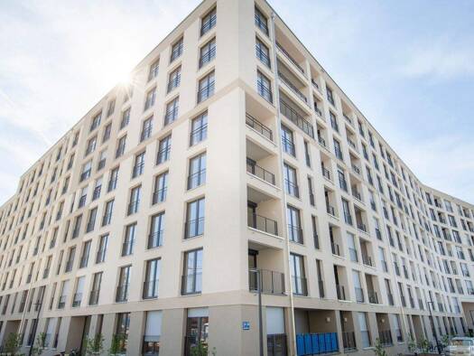 Wohnung zur Miete 2.475 € 4 Zimmer 108,6 m² 4. Geschoss frei ab 18.05.2026 Constanze-Hallgarten-Str. 24 Thalk.Obersendl.-Forsten-Fürstenr.-Solln München 81379
