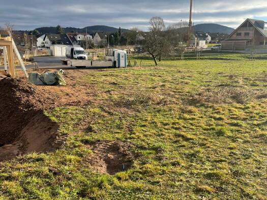 Grundstück zum Kauf 424.000 € 424 m² Grundstück Schweinheim Aschaffenburg 63743