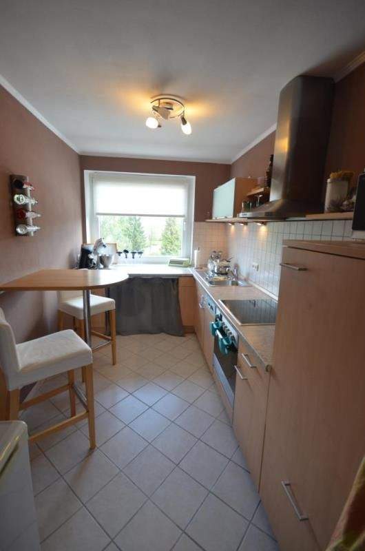 Immobilie in Bargteheide - SEHR ZENTRAL GELEGENE UND GROSSZÜGIGE 3-ZIMMER-EIGENTUMSWOHNUNG - Bild 2