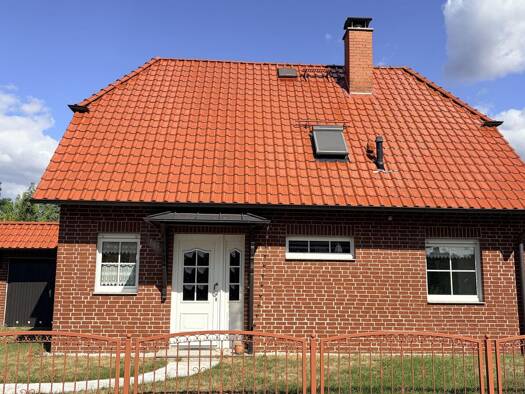 Einfamilienhaus zum Kauf provisionsfrei 258.500 € 5 Zimmer 116 m² 614 m² Grundstück frei ab sofort Jävenitz Gardelegen 39638