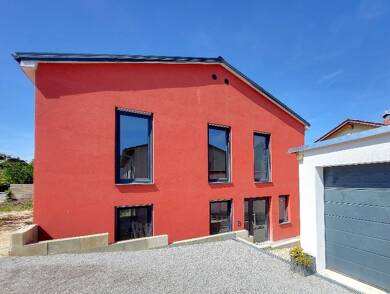 Einfamilienhaus zum Kauf 400.000 € 7 Zimmer 154 m² 320 m² Grundstück Maxhütte Maxhütte-Haidhof 93142