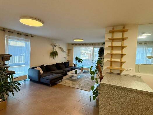 Wohnung zur Miete 810 € 3 Zimmer 74 m² 1. Geschoss frei ab 01.03.2026 Böckingen Heilbronn 74080