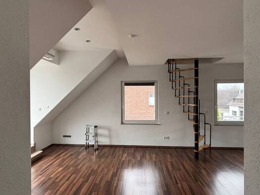 Terrassenwohnung zur Miete 650 € 1 Zimmer 90 m² Geschoss 2/2 frei ab sofort Heißen Mülheim an der Ruhr 45472