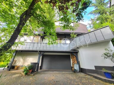 Mehrfamilienhaus zum Kauf 1.890.000 € 11 Zimmer 395 m² 632 m² Grundstück Bad Vilbel Bad Vilbel 61118