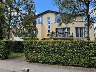 Mehrfamilienhaus zum Kauf als Kapitalanlage geeignet 3.550.000 € 1.066 m² 1.658 m² Grundstück Jütländer Allee 67 Stellingen Hamburg 22527