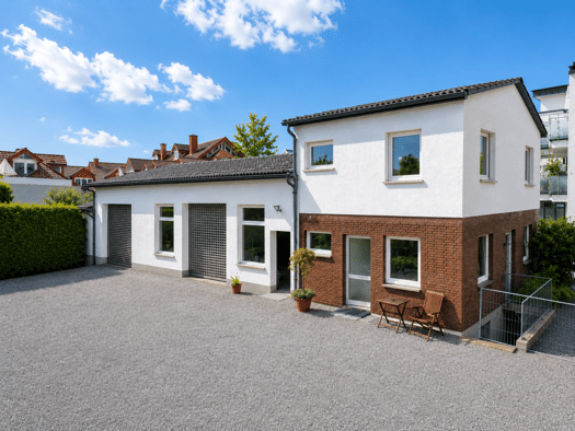 Werkstatt zum Kauf 635.000 € 180,9 m² Lagerfläche Kernstadt Paderborn 33102