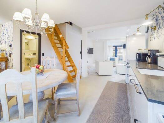 Wohnung zur Miete Wohnen auf Zeit 1.300 € 3 Zimmer 76 m² frei ab 01.02.2026 Stade 21680