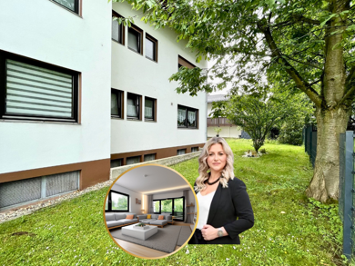 Wohnung zum Kauf 169.900 € 3 Zimmer 75 m² frei ab sofort Ittenbach Königswinter 53639
