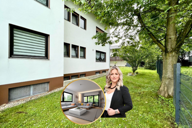 Wohnung zum Kauf 169.900 € 3 Zimmer 75 m² frei ab sofort Ittenbach Königswinter 53639