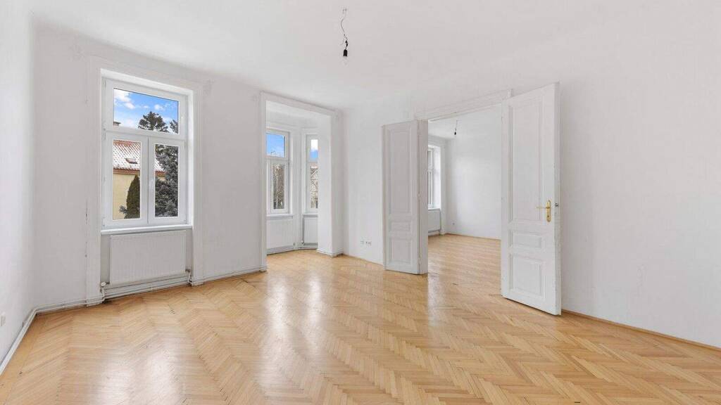 Wohnung zum Kauf 449.000 € 3 Zimmer 80,8 m² 1. Geschoss Wien 1130