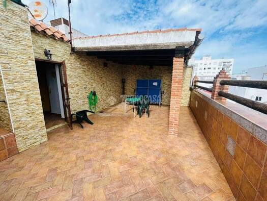 Chalet zum Kauf 289.000 € 3 Zimmer 171 m² Barbate 11160