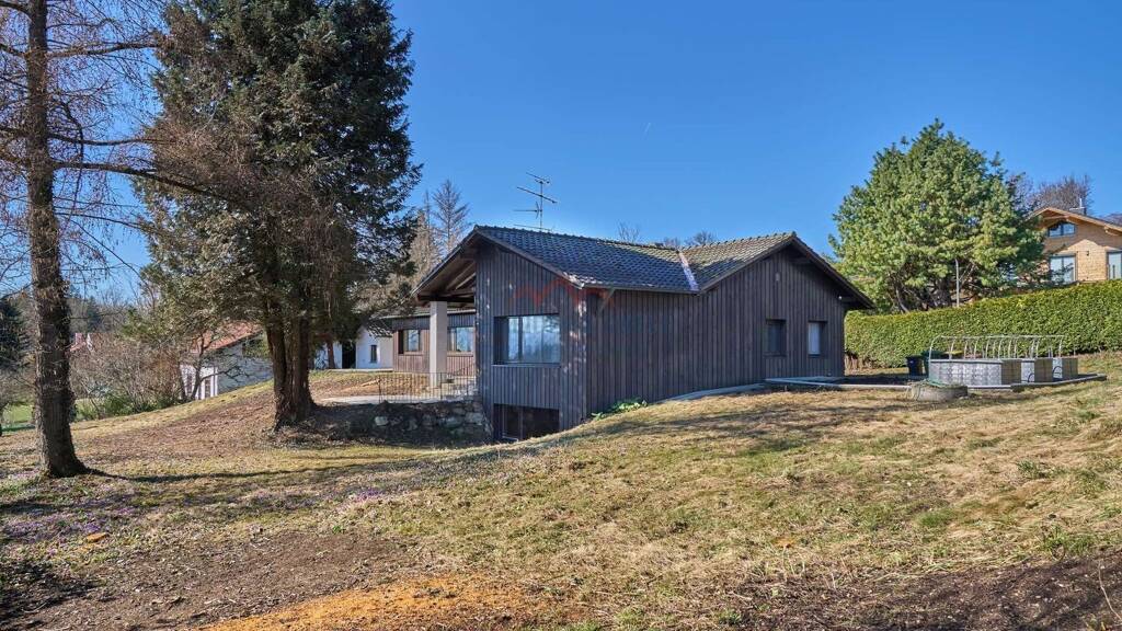 Bungalow zum Kauf 1.550.000 € 5 Zimmer 166 m² 1.584 m² Grundstück Icking 82057