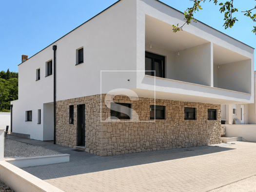 Doppelhaushälfte zum Kauf 530.000 € 5 Zimmer 300 m² Grundstück Umag 52470