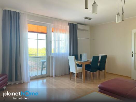 Wohnung zum Kauf 399.000 € 4 Zimmer 85,6 m² 2. Geschoss Baden 2500