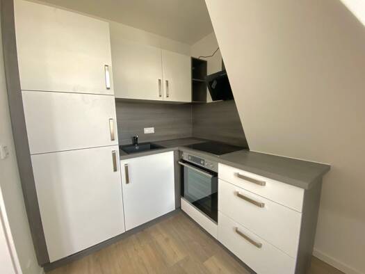 Wohnung zur Miete 679 € 2 Zimmer 44 m² 1. Geschoss Trachenberger Straße 8 Pieschen-Nord/Trachenberge Ortsamtsbereich Pieschen 01129