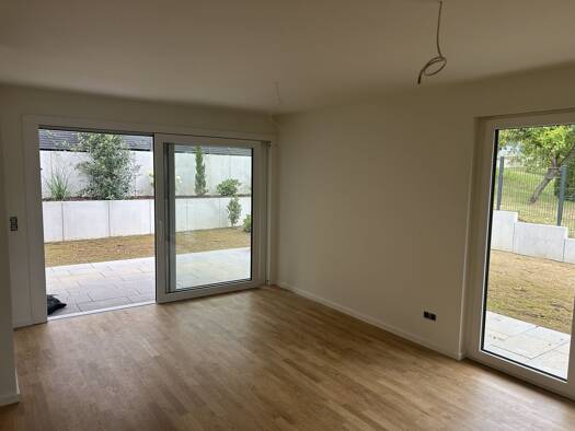Terrassenwohnung zur Miete 1.680 € 3 Zimmer 70 m² Geschoss EG/3 frei ab 01.01.2026 Waldburgstraße 153 B Vaihingen Stuttgart 70563