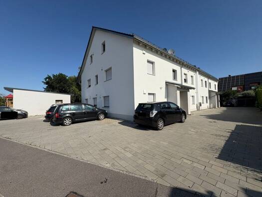 Mehrfamilienhaus zum Kauf 955.000 € 27 Zimmer 699 m² 1.045 m² Grundstück Schwandorf Schwandorf 92421