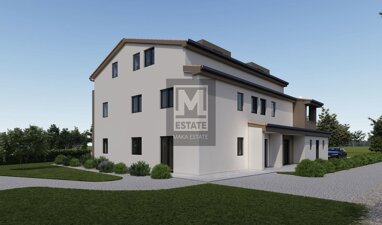 Wohnung zum Kauf 400.000 € 4 Zimmer 131 m² 2. Geschoss Porec center