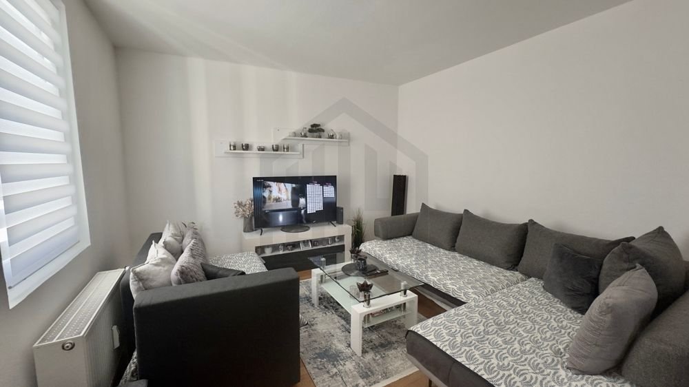 Wohnung zum Kauf 175.000 € 2 Zimmer 53,1 m²<br/>Wohnfläche Baden-Baden - Kernstadt Baden-Baden 76530