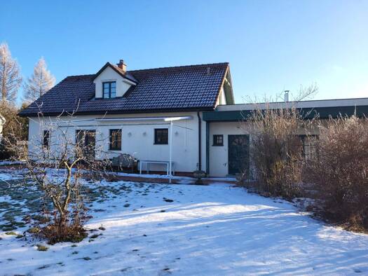 Einfamilienhaus zum Kauf 970.000 € 4 Zimmer 190 m² 8.725 m² Grundstück Klausen-Leopoldsdorf 2533