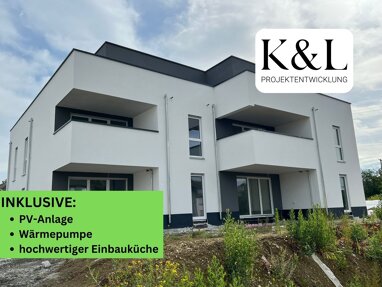 Wohnung zum Kauf 499.000 € 4,5 Zimmer 175 m² 2. Geschoss An der Brauerei 2 (Kolpingstr.) Weißenthurm 56575