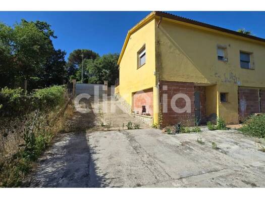 Villa zum Kauf 229.000 € 3 Zimmer 214 m² Tordera 08490