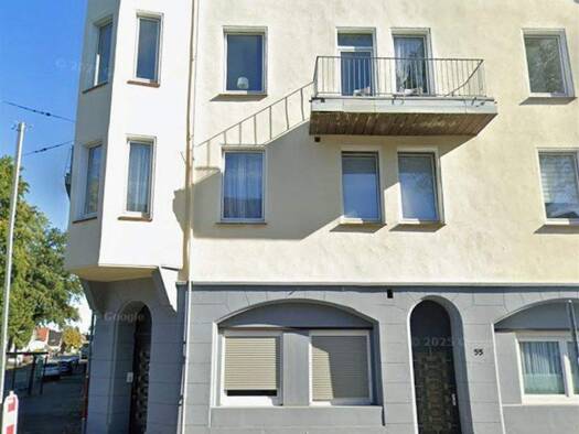 Wohnung zur Miete 370 € 2 Zimmer 54 m² 4. Geschoss Hochstraße 55 Süd Recklinghausen 45661