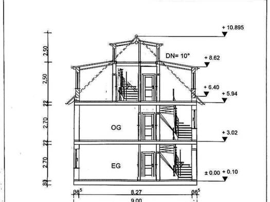 Grundstück zum Kauf 269.000 € 614 m² Grundstück frei ab sofort St Leon St. Leon-Rot 68789