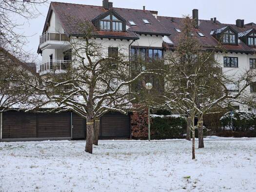 Wohnung zur Miete 1.720 € 3 Zimmer 72 m² 3. Geschoss frei ab sofort Erich-Kästner-Weg Lohhof Unterschleißheim 85716