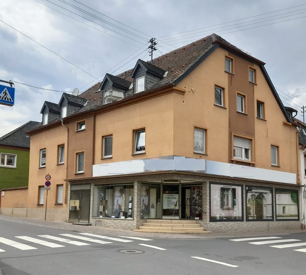 Mehrfamilienhaus zum Kauf provisionsfrei als Kapitalanlage geeignet 398.000 € 536 m²<br/>Wohnfläche 338 m²<br/>Grundstück Meisenheim 55590