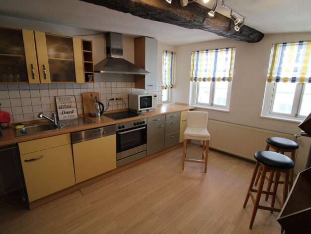 Wohnung zum Kauf 249.000 € 4 Zimmer 142 m² 1. Geschoss Lemgo 32657