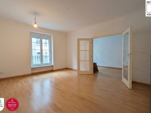 Wohnung zum Kauf 250.000 € 2 Zimmer 48 m² 2. Geschoss Gassergasse Margareten 1050
