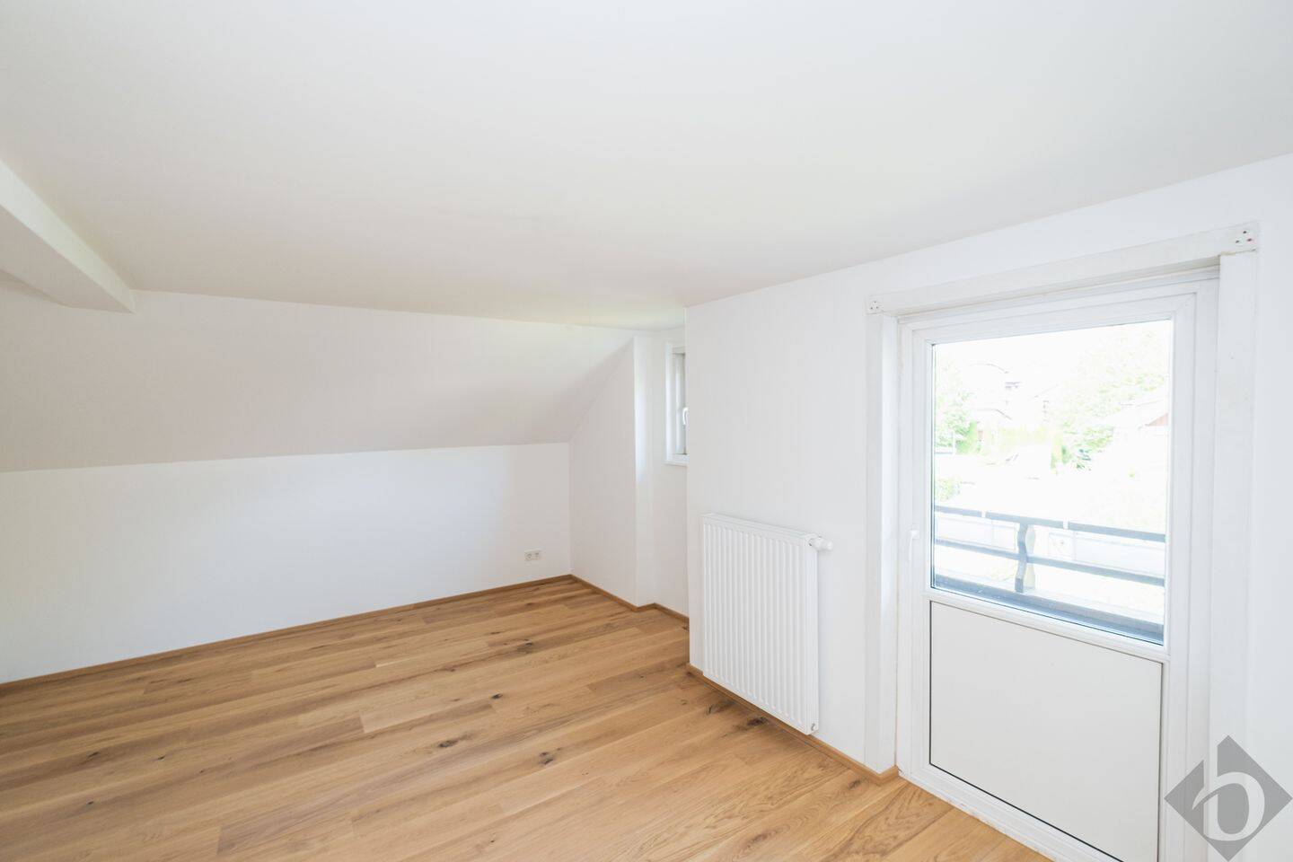 Wohnung – Wals-Siezenheim, Siezenheim - Ansicht 4