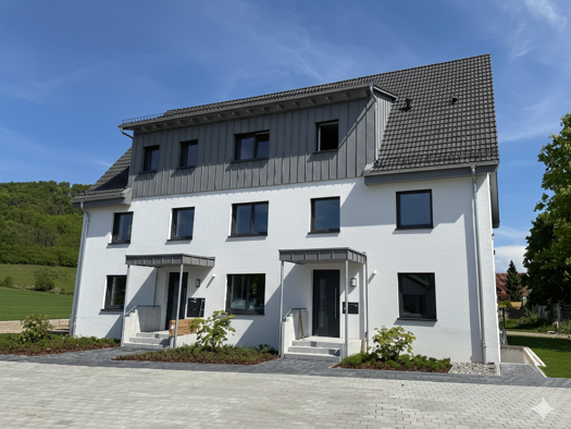 Wohnung zum Kauf provisionsfrei als Kapitalanlage geeignet 390.000 € 3 Zimmer 101 m² Matzentalweg 4 Reckingen Küssaberg 79790