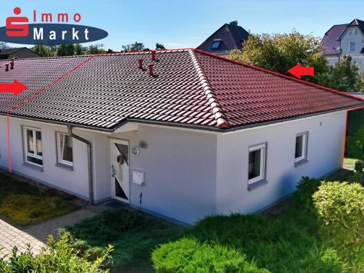 Reihenendhaus zum Kauf 249.000 € 3 Zimmer 80 m² 275 m² Grundstück Innenstadt Minden 32425