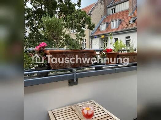 Wohnung zur Miete Tauschwohnung 800 € 3 Zimmer 81 m² 5. Geschoss Charlottenburg Berlin 14057