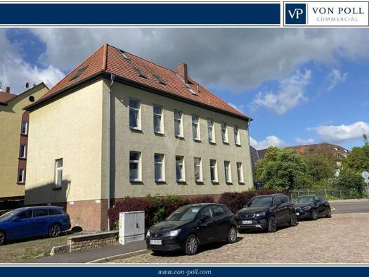 Praxisfläche zur Miete 7 € 7 Zimmer 100 m² Bürofläche Waltershausen 99880