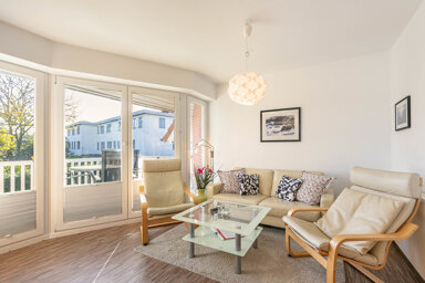 Wohnung zum Kauf 260.000 € 2 Zimmer 40,3 m² EG Sankt Peter-Ording 25826