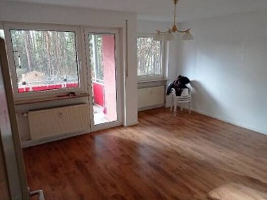 Wohnung zur Miete 860 € 3 Zimmer 71 m² Geschoss EG/1 frei ab 01.05.2026 Röthenbach Röthenbach an der Pegnitz 90552