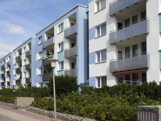 Wohnung zur Miete 618 € 4 Zimmer 85,5 m² 2. Geschoss frei ab 16.03.2026 Maakenhofwinkel 3 Hausbruch Hamburg 21147