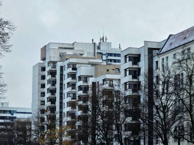 Laden zum Kauf 1.300.000 € Charlottenburg Berlin 10627