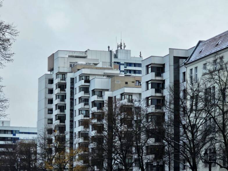 Laden zum Kauf 1.300.000 € Charlottenburg Berlin 10627