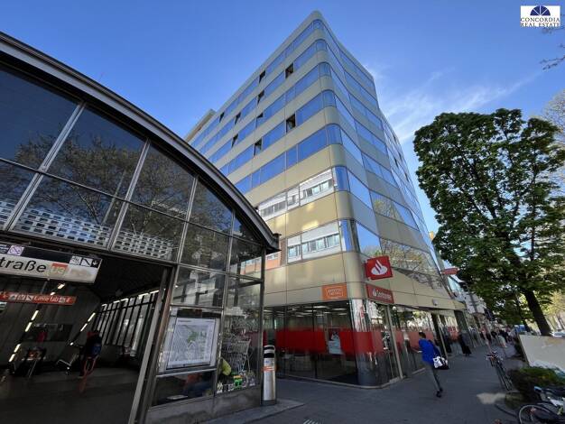 Bürogebäude zur Miete Simmering 1110