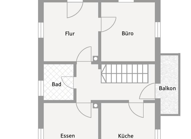 Mehrfamilienhaus zum Kauf 850.000 € 7 Zimmer 210 m²<br/>Wohnfläche 262 m²<br/>Grundstück Bad Aibling Bad Aibling 83043
