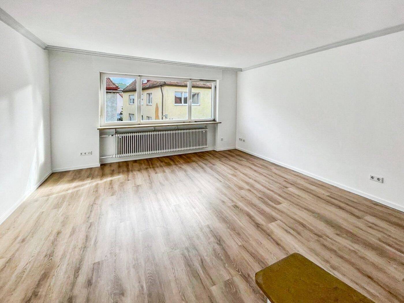 House in Würzburg, Heuchelhof - Ansicht 3