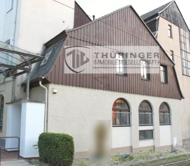 Café/Bar zum Kauf provisionsfrei 160.000 € 160 m² Gastrofläche Altstadt Gera 07545