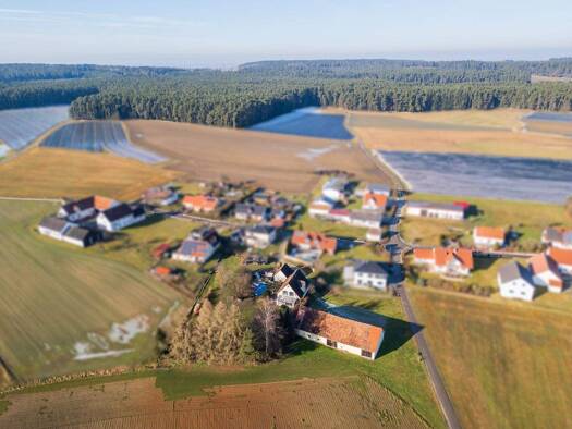 Grundstück zum Kauf 399.000 € 5.228 m² Grundstück frei ab sofort Gröbern Waidhofen 86579